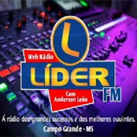 RADIO LIDER FM MS