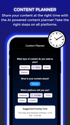 AITrendify: Trend Assistant Screenshot 3
