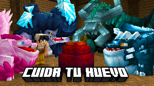 Craftsman Dragons City Screenshot 3