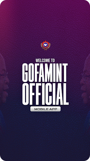 GOFAMINT Official Screenshot 0