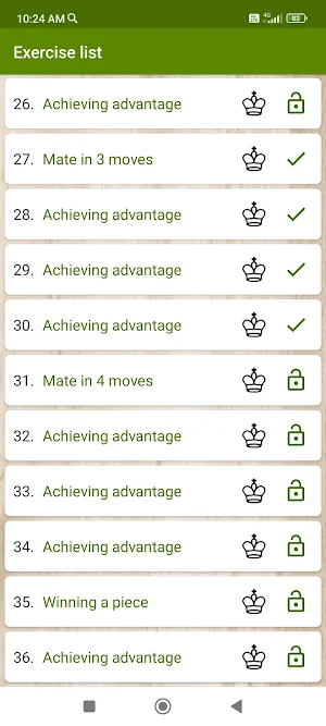 Grob's Attack (full version) Screenshot 1