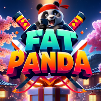 Fat Panda - Prize Slicer