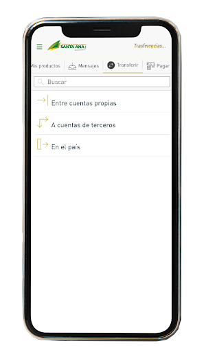 Coac Santa Ana Ltda Screenshot 2