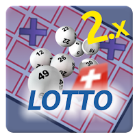 Swiss Lotto 2 (Switzerland Lotery/Euromillion)