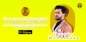 Uzeyir - Mehdizade Mp3 Screenshot 0