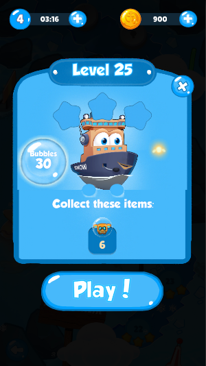 Icebreaker Snow ICE BOW Screenshot 2