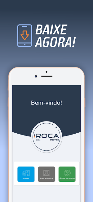 Roca Imóveis Screenshot 0