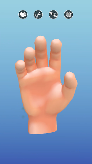 Surgeon 3D Screenshot 2
