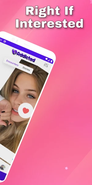 Addicted - Make Love and Make Money Screenshot 3