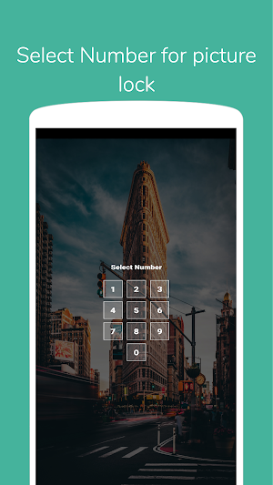 File Vault - Hide Photos and V Screenshot 2