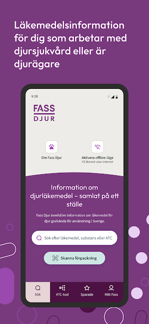 Fass Djur Screenshot 3