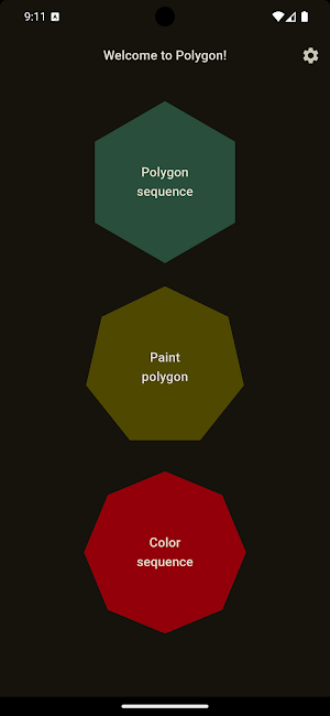 Polygon Screenshot 0