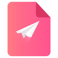 Link File Share: Send via link
