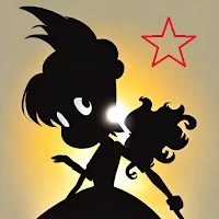 Cartoon and Characters List