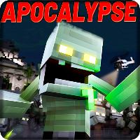 Apocalypse Mod: Zombies MCPE