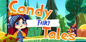 Candy Fairy Tales - Match 3 Screenshot 0