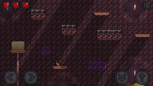Canine Climb Screenshot 0