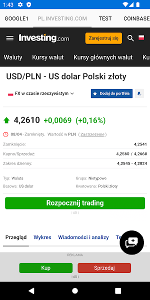 Sitecycler Screenshot 3