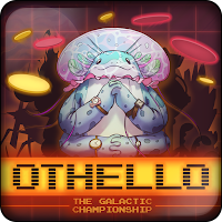SpecialEffect's Othello