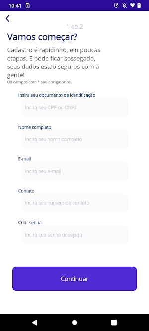 Sab Técnico Screenshot 1