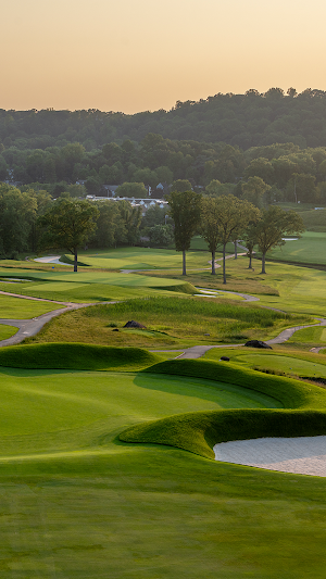 Montclair GC Screenshot 0