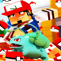Pixelmon Mod Minecraft PE