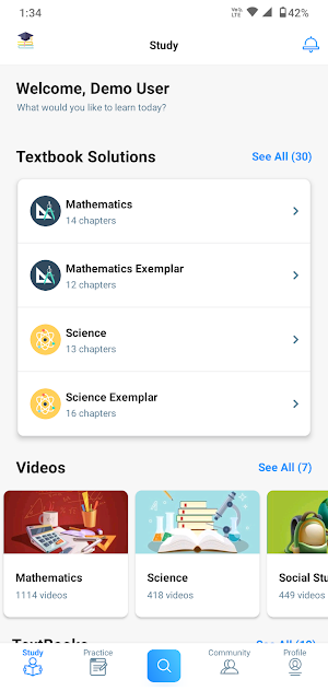 One On One Screenshot 1