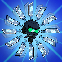 Neon Survivor - Survival Game