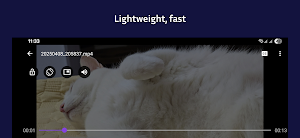 VibePlayer Screenshot 3