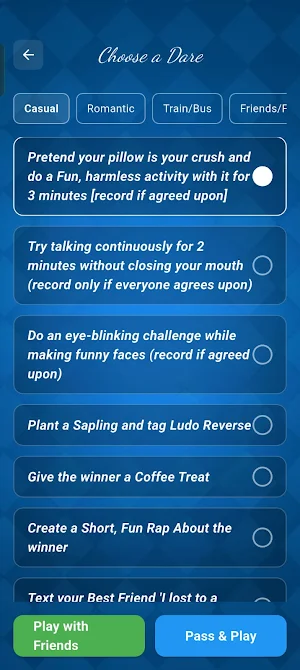 Ludo Reverse Screenshot 2