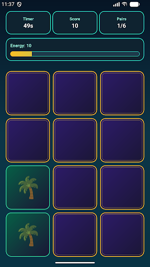 Sole Match Screenshot 2