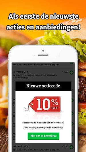 Döner City Screenshot 2