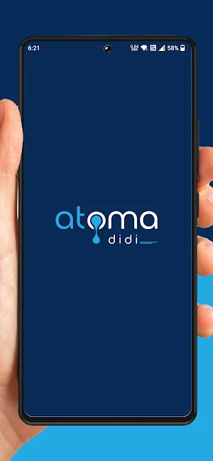 Atoma Didi Partners Screenshot 1