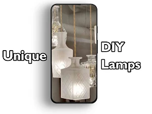 DIY Creative Light Decor Screenshot 3