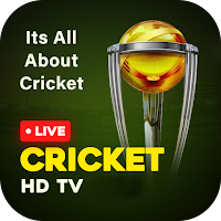 Live Cricket TV HD: Streaming