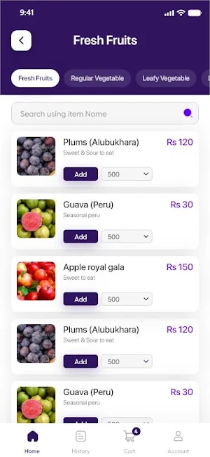 Shamruddhi Biotech Screenshot 2