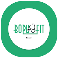 Bopufit Sales