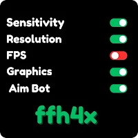 ffh4x mod menu