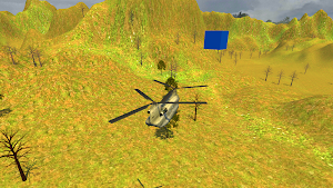 Helicopter game 2026 offline Screenshot 0