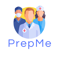 PrepMe (concours infirmiers)