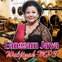 Langgam Jawa Waljinah MP3