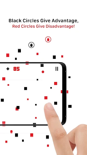 Crash Cube Screenshot 3