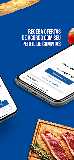 Supermercado Casarão Screenshot 2