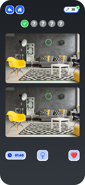 Find The Difference Gifter Screenshot 3