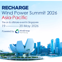 RECHARGE Wind Power Summit