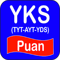 YKS (TYT-AYT-YDS) Puan Hesapla