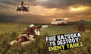 Anti Terrorist Critical Strike:Hostage Rescue 2018 Screenshot 3