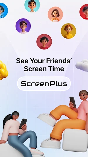 ScreenPlus Screenshot 0