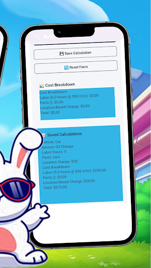 AutoCare Pro – Car Maintenance Screenshot 3