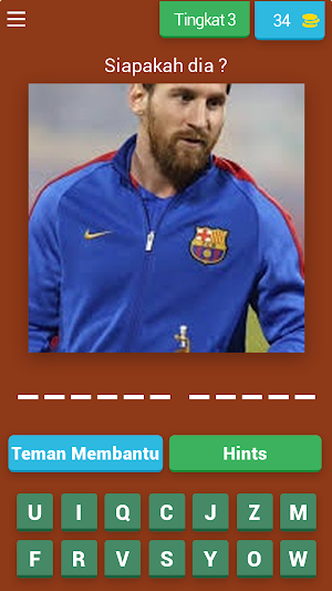 Asmar Trivia Screenshot 3
